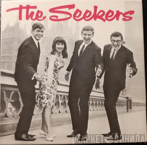 The Seekers - The Seekers