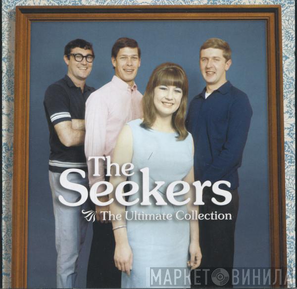 The Seekers - The Ultimate Collection