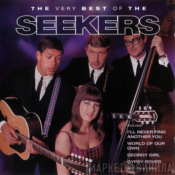 The Seekers - The Very Best Of The Seekers
