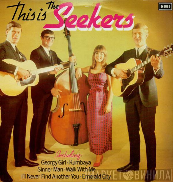 The Seekers - This Is The Seekers