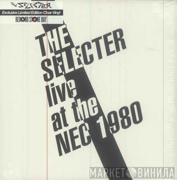 The Selecter - Live At The NEC 1980