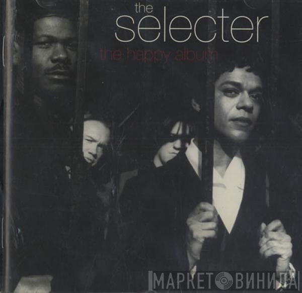 The Selecter - The Happy Album