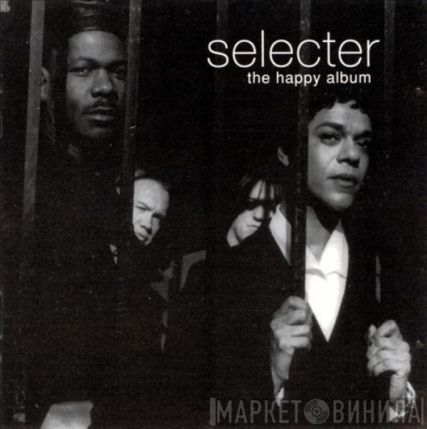 The Selecter - The Happy Album