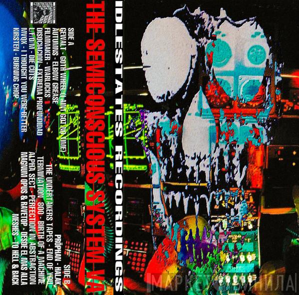  - The Semiconscious System
