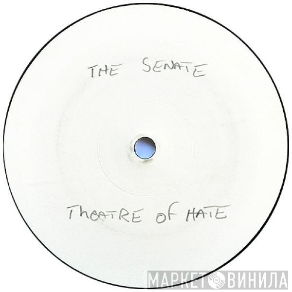 The Senate, Theatre Of Hate - The Original Sin (Megamix)