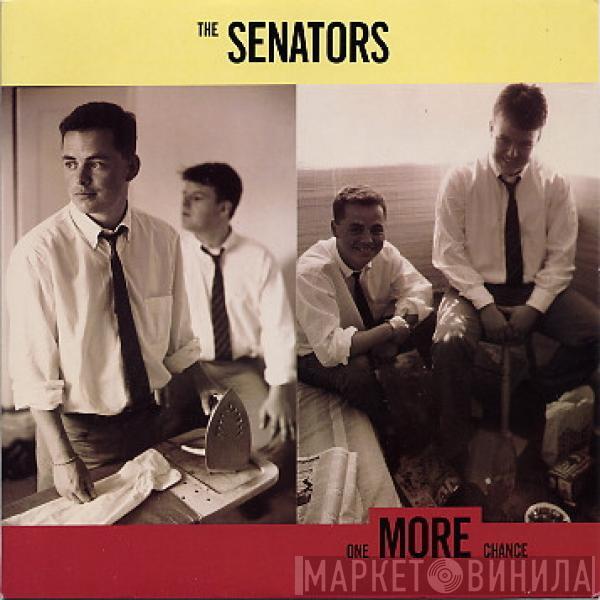 The Senators - One More Chance