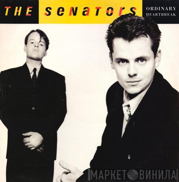 The Senators - Ordinary Heartbreak