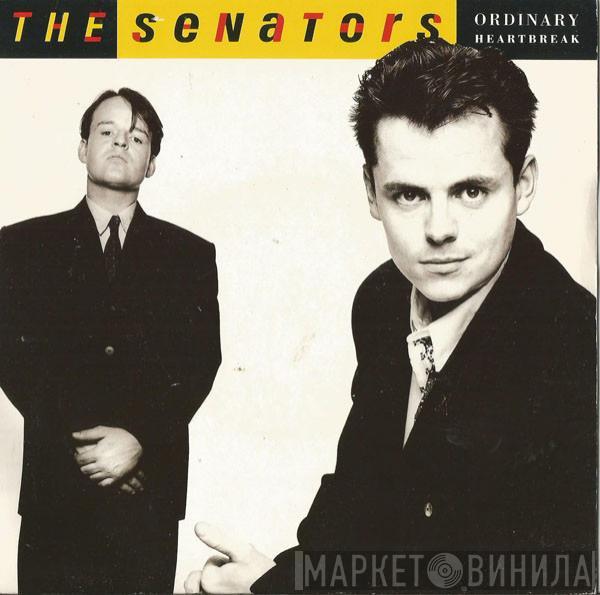 The Senators - Ordinary Heartbreak