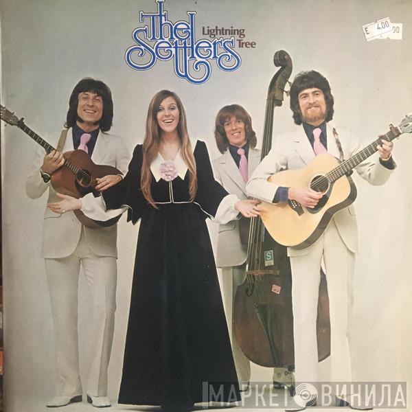 The Settlers - Lightning Tree