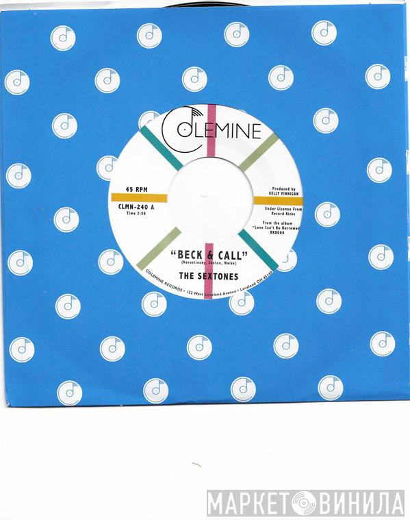 The Sextones - Beck & Call