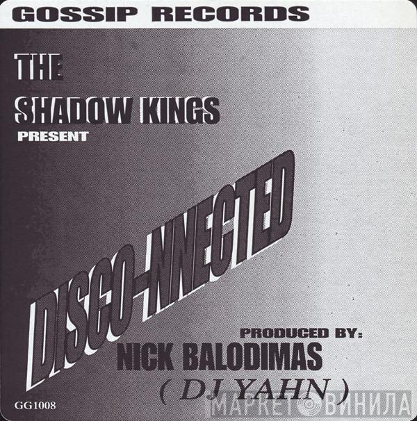 The Shadow Kings - Disco-nnected
