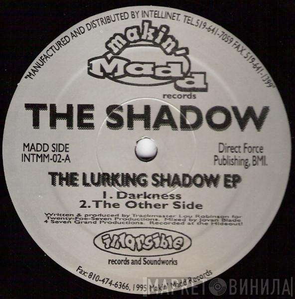  The Shadow  - The Lurking Shadow EP