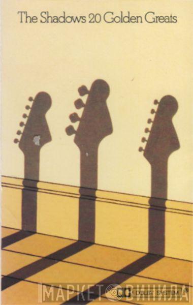 The Shadows - 20 Golden Greats