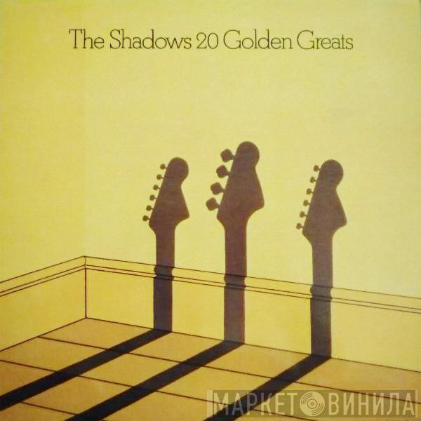 The Shadows - 20 Golden Greats