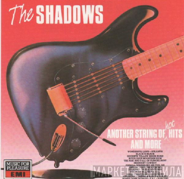 The Shadows - Another String Of Hot Hits And More