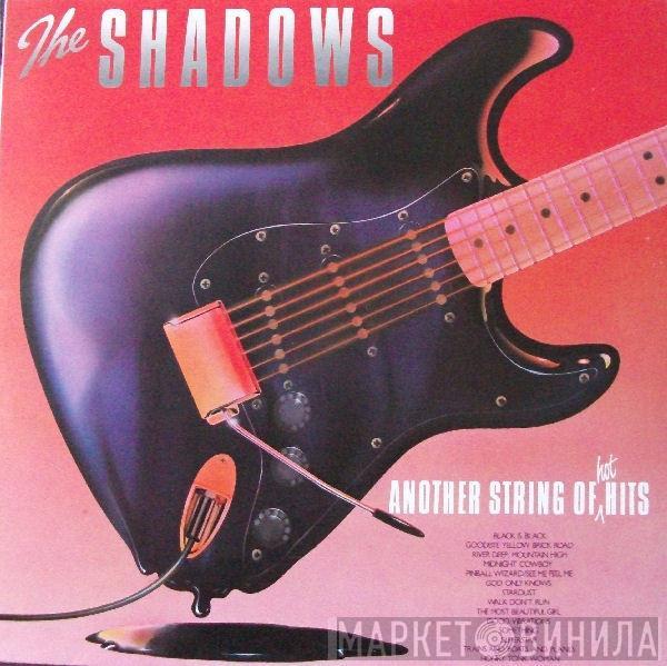 The Shadows - Another String Of Hot Hits