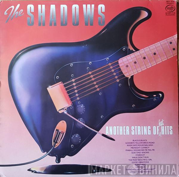 The Shadows - Another String Of Hot Hits