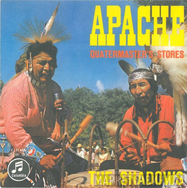 The Shadows - Apache