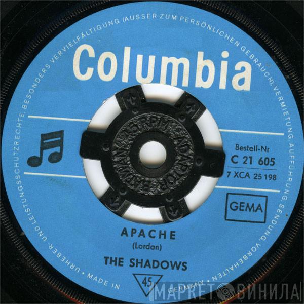  The Shadows  - Apache
