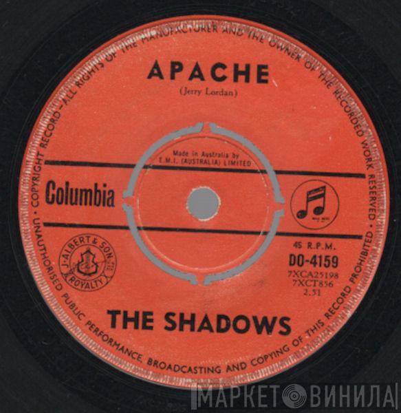  The Shadows  - Apache