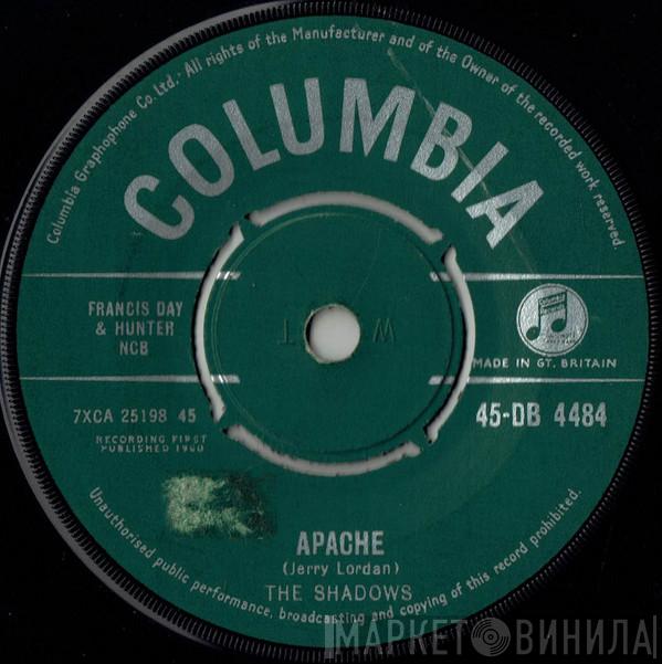 The Shadows - Apache