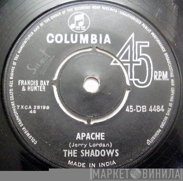  The Shadows  - Apache
