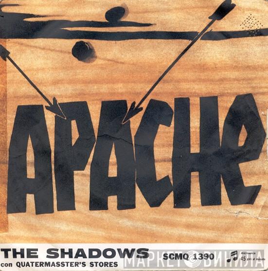  The Shadows  - Apache