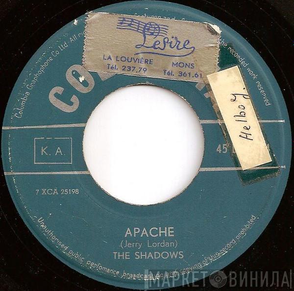  The Shadows  - Apache