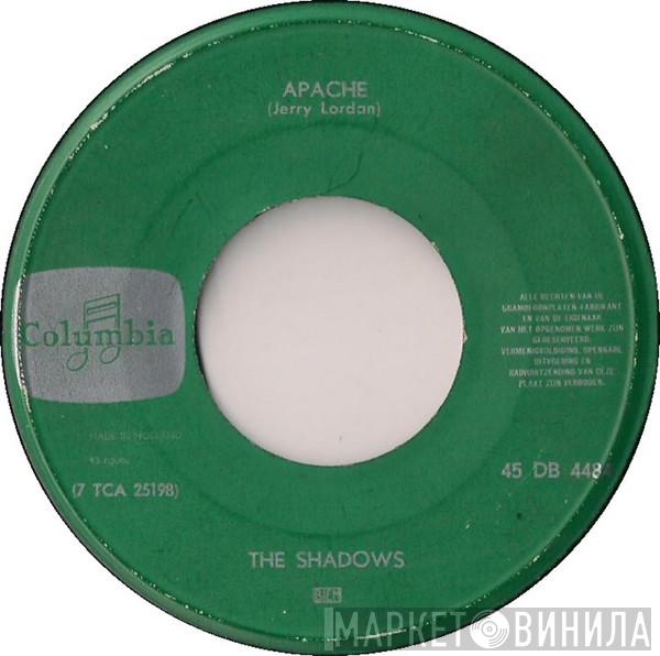  The Shadows  - Apache