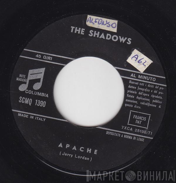  The Shadows  - Apache
