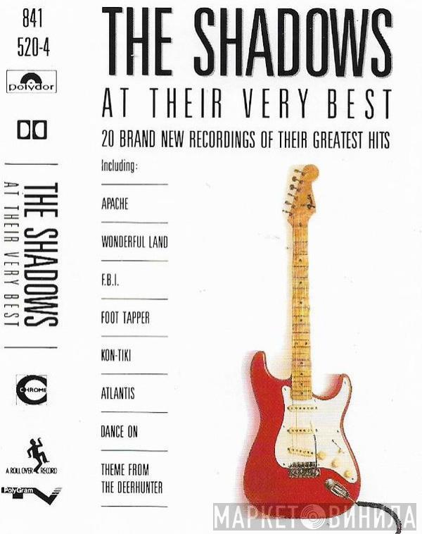 The Shadows - At Their Very Best