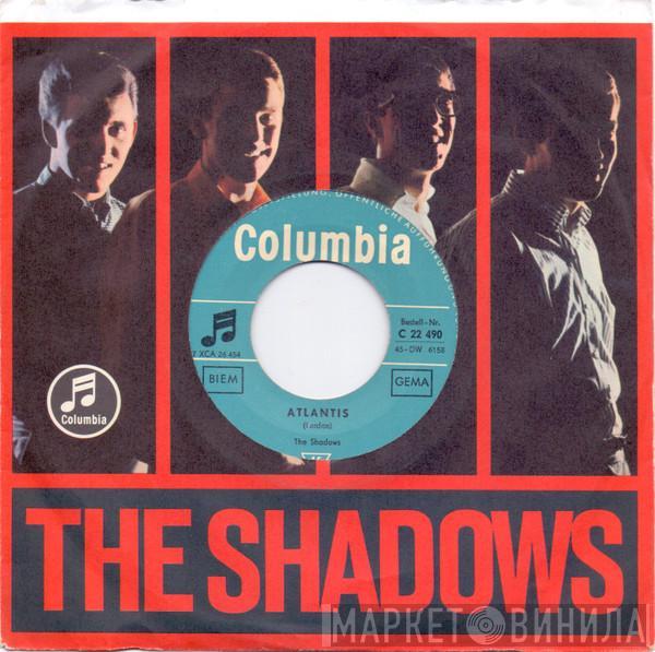  The Shadows  - Atlantis