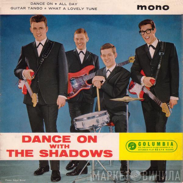 The Shadows - Dance On With The Shadows