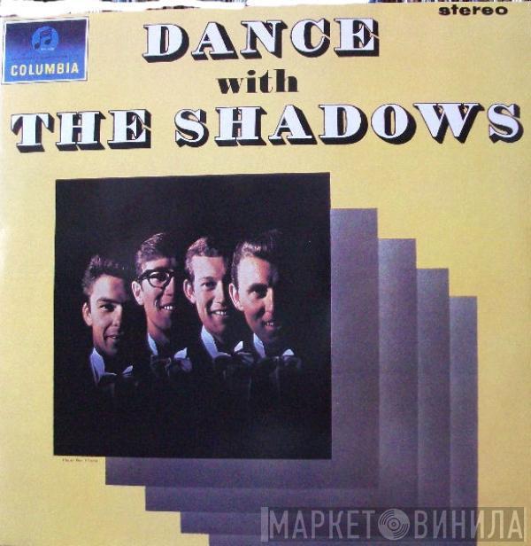 The Shadows - Dance With The Shadows / The Sound Of The Shadows