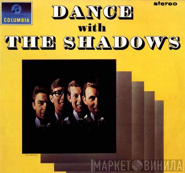 The Shadows - Dance With The Shadows