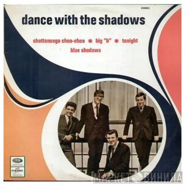  The Shadows  - Dance With The Shadows