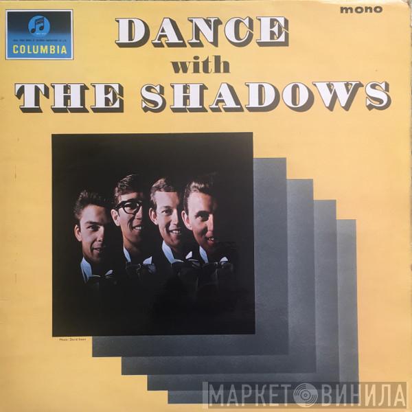  The Shadows  - Dance With The Shadows