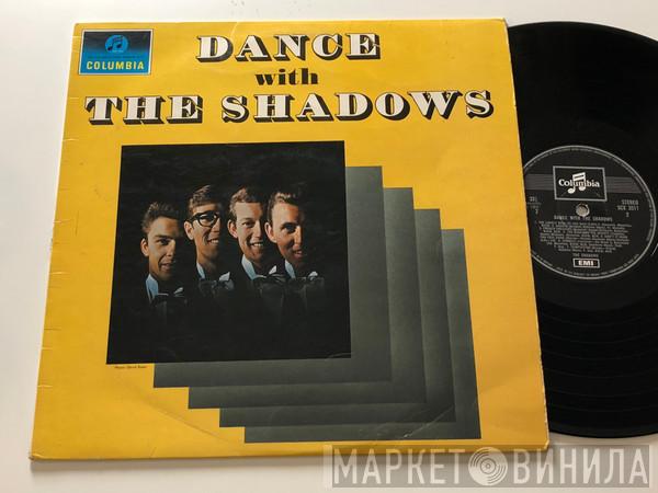  The Shadows  - Dance With The Shadows