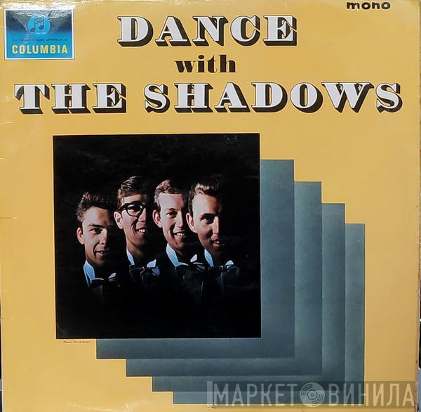 The Shadows - Dance With The Shadows