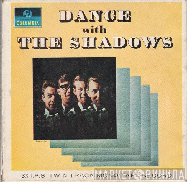  The Shadows  - Dance With The Shadows