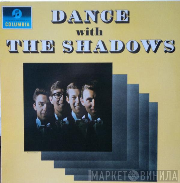 The Shadows - Dance With The Shadows