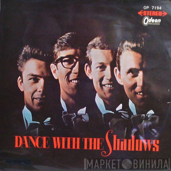  The Shadows  - Dance With The Shadows