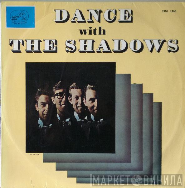  The Shadows  - Dance With The Shadows