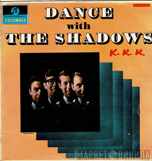  The Shadows  - Dance With The Shadows