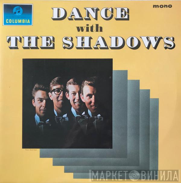 The Shadows  - Dance With The Shadows