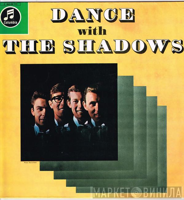 The Shadows - Dance With The Shadows