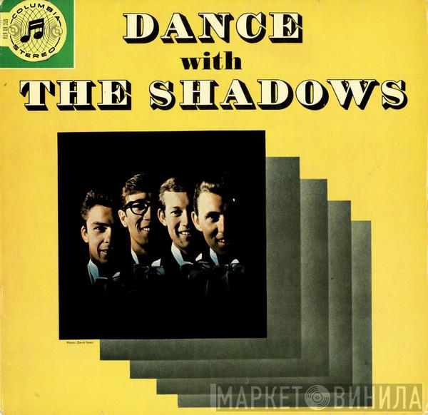  The Shadows  - Dance With The Shadows