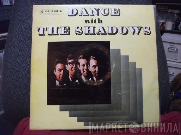  The Shadows  - Dance With The Shadows
