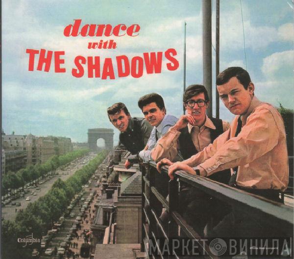  The Shadows  - Dance With The Shadows