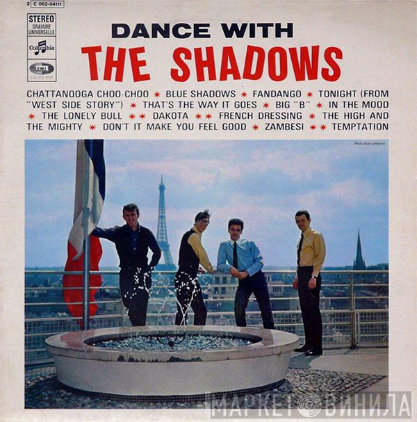  The Shadows  - Dance With The Shadows